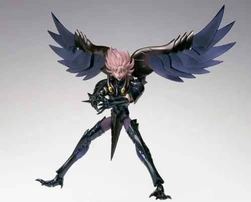 Saint Seiya - Harpy Valentine - Saint Cloth Myth - Myth Cloth (Bandai)ㅤ – Bandai – ActionFigureBrasil