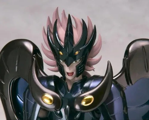 Saint Seiya - Harpy Valentine - Saint Cloth Myth - Myth Cloth (Bandai)ㅤ – Bandai – ActionFigureBrasil