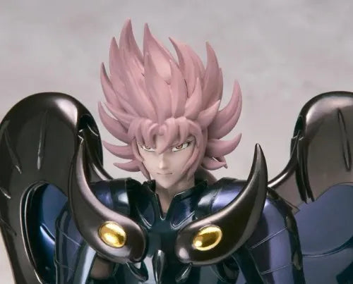 Saint Seiya - Harpy Valentine - Saint Cloth Myth - Myth Cloth (Bandai)ㅤ – Bandai – ActionFigureBrasil