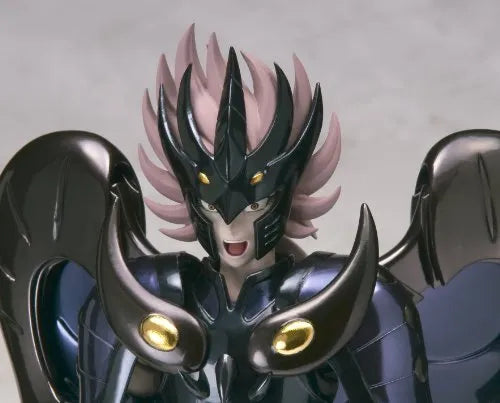 Saint Seiya - Harpy Valentine - Saint Cloth Myth - Myth Cloth (Bandai)ㅤ – Bandai – ActionFigureBrasil