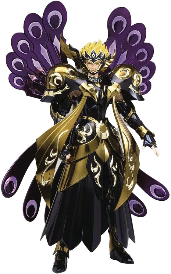 Saint Seiya - Hypnos - Myth Cloth EX (Bandai Spirits)ㅤ – Bandai Spirits – ActionFigureBrasil