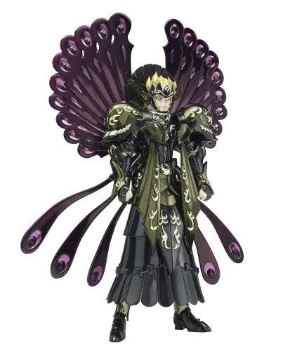 Saint Seiya - Hypnos - Saint Cloth Myth - Myth Cloth (Bandai)ㅤ – Bandai – ActionFigureBrasil