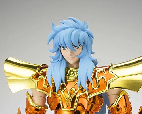 Saint Seiya - Kaiou Poseidon - Myth Cloth EX (Bandai)ㅤ – Bandai – ActionFigureBrasil