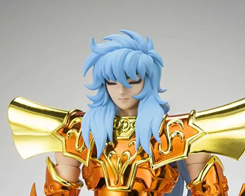Saint Seiya - Kaiou Poseidon - Myth Cloth EX - Imperial Sloan Set (Bandai)ㅤ – Bandai – ActionFigureBrasil