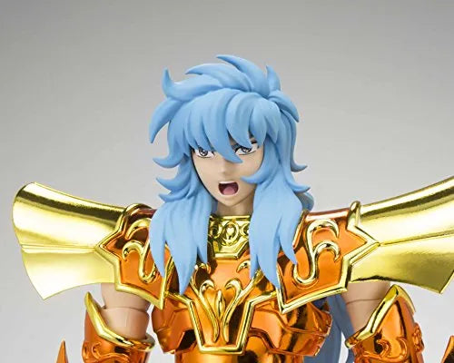 Saint Seiya - Kaiou Poseidon - Myth Cloth EX - Imperial Sloan Set (Bandai)ㅤ – Bandai – ActionFigureBrasil