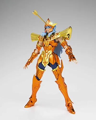 Saint Seiya - Kaiou Poseidon - Myth Cloth EX - Imperial Sloan Set (Bandai)ㅤ – Bandai – ActionFigureBrasil