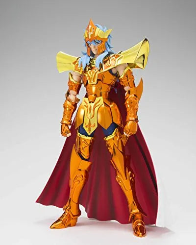 Saint Seiya - Kaiou Poseidon - Myth Cloth EX - Imperial Sloan Set (Bandai)ㅤ – Bandai – ActionFigureBrasil