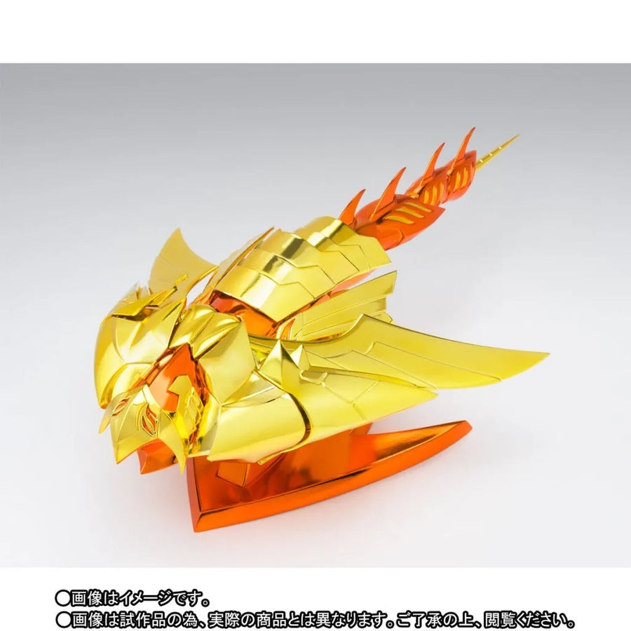 Saint Seiya - Kraken Isaac - Myth Cloth EX (Bandai Spirits)ㅤ – Bandai Spirits – ActionFigureBrasil