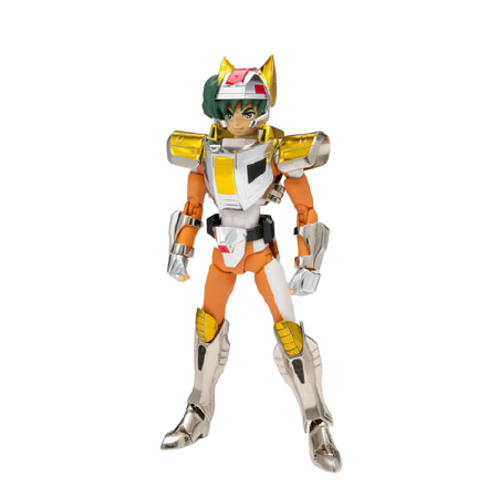 Saint Seiya - Land Daichi - Saint Cloth Myth - Myth Cloth - Revival Edition (Bandai Spirits) [Shop Exclusive]ㅤ – Bandai Spirits – ActionFigureBrasil