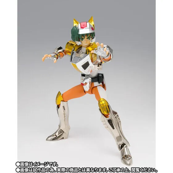 Saint Seiya - Land Daichi - Saint Cloth Myth - Myth Cloth - Revival Edition (Bandai Spirits) [Shop Exclusive]ㅤ – Bandai Spirits – ActionFigureBrasil