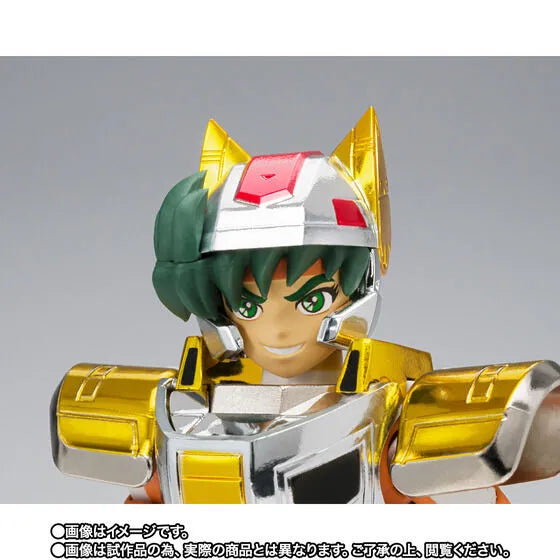 Saint Seiya - Land Daichi - Saint Cloth Myth - Myth Cloth - Revival Edition (Bandai Spirits) [Shop Exclusive]ㅤ – Bandai Spirits – ActionFigureBrasil