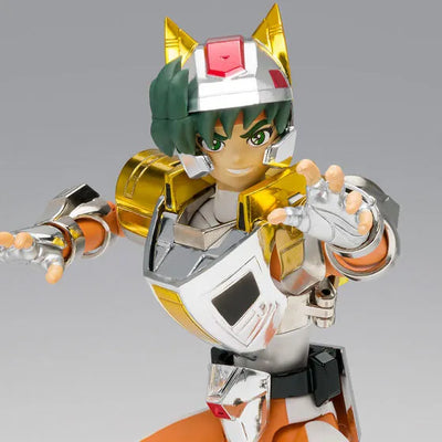 Saint Seiya - Land Daichi - Saint Cloth Myth - Myth Cloth - Revival Edition (Bandai Spirits) [Shop Exclusive]ㅤ – Bandai Spirits – ActionFigureBrasil — acessórios