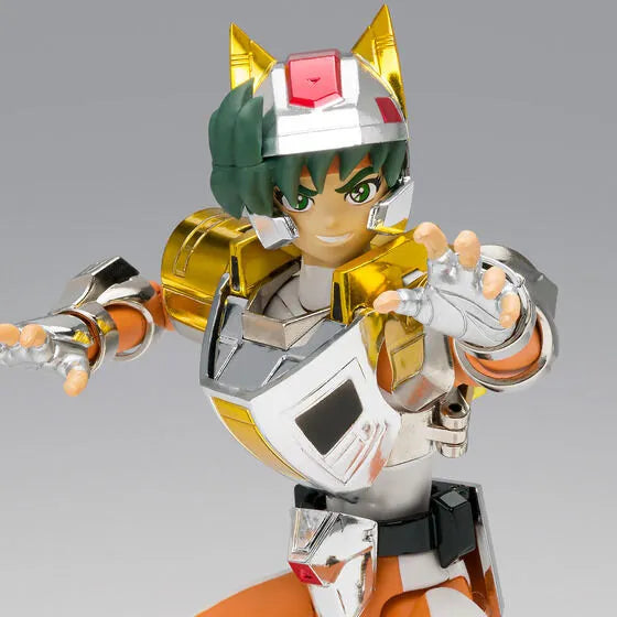 Saint Seiya - Land Daichi - Saint Cloth Myth - Myth Cloth - Revival Edition (Bandai Spirits) [Shop Exclusive]ㅤ – Bandai Spirits – ActionFigureBrasil