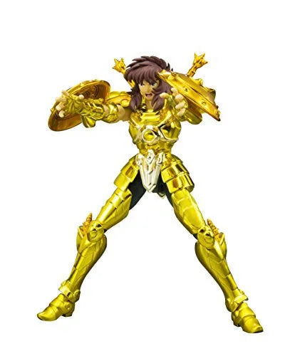 Saint Seiya - Libra Dohko - D.D. Panoramation (Bandai)ㅤ – Bandai – ActionFigureBrasil