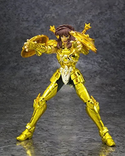 Saint Seiya - Libra Dohko - D.D. Panoramation (Bandai)ㅤ – Bandai – ActionFigureBrasil