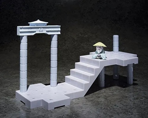 Saint Seiya - Libra Dohko - D.D. Panoramation (Bandai)ㅤ – Bandai – ActionFigureBrasil