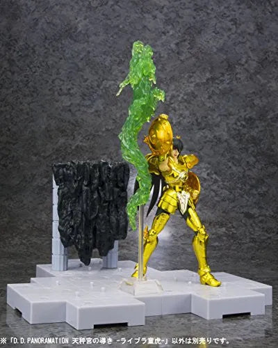 Saint Seiya - Libra Dohko - D.D. Panoramation (Bandai)ㅤ – Bandai – ActionFigureBrasil
