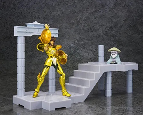 Saint Seiya - Libra Dohko - D.D. Panoramation (Bandai)ㅤ – Bandai – ActionFigureBrasil