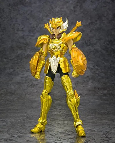 Saint Seiya - Libra Dohko - D.D. Panoramation (Bandai)ㅤ – Bandai – ActionFigureBrasil