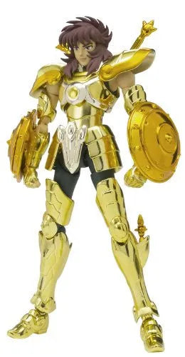 Saint Seiya - Libra Dohko - Myth Cloth EX (Bandai)ㅤ – Bandai – ActionFigureBrasil