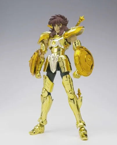 Saint Seiya - Libra Dohko - Myth Cloth EX (Bandai)ㅤ – Bandai – ActionFigureBrasil