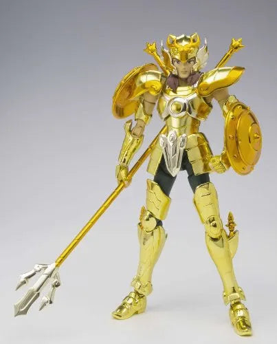 Saint Seiya - Libra Dohko - Myth Cloth EX (Bandai)ㅤ – Bandai – ActionFigureBrasil