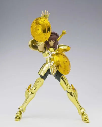 Saint Seiya - Libra Dohko - Myth Cloth EX (Bandai)ㅤ – Bandai – ActionFigureBrasil