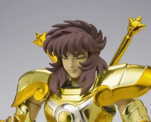 Saint Seiya - Libra Dohko - Myth Cloth EX (Bandai)ㅤ – Bandai – ActionFigureBrasil