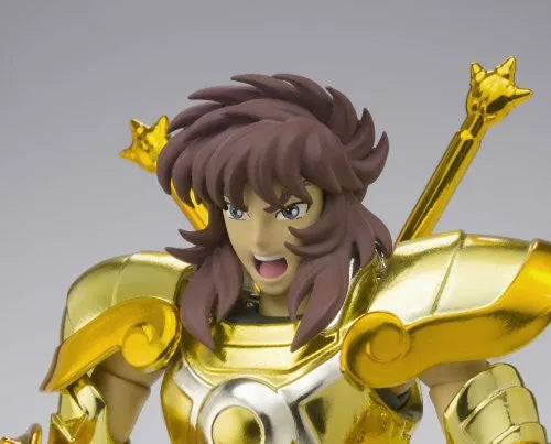 Saint Seiya - Libra Dohko - Myth Cloth EX (Bandai)ㅤ – Bandai – ActionFigureBrasil