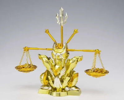 Saint Seiya - Libra Dohko - Myth Cloth EX (Bandai)ㅤ – Bandai – ActionFigureBrasil — ambientada
