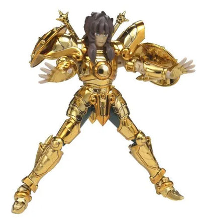Saint Seiya - Libra Dohko - Saint Cloth Myth - Myth Cloth (Bandai)ㅤ – Bandai – ActionFigureBrasil