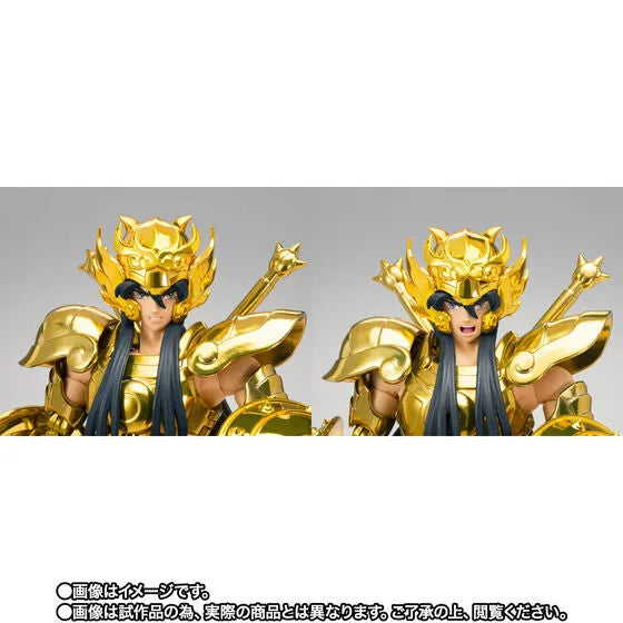 Saint Seiya - Libra Shiryu - Myth Cloth EX - Inheritor of the Gold Cloth (Bandai Spirits) [Shop Exclusive]ㅤ – Bandai Spirits – ActionFigureBrasil