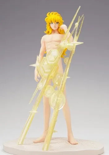 Saint Seiya - Lizard Misty - Saint Cloth Myth Appendix (Bandai)ㅤ – Bandai – ActionFigureBrasil