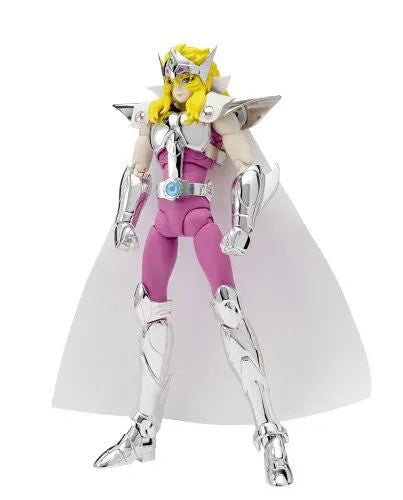 Saint Seiya - Lizard Misty - Saint Cloth Myth - Myth Cloth (Bandai)ㅤ – Bandai – ActionFigureBrasil