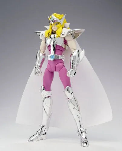 Saint Seiya - Lizard Misty - Saint Cloth Myth - Myth Cloth (Bandai)ㅤ – Bandai – ActionFigureBrasil