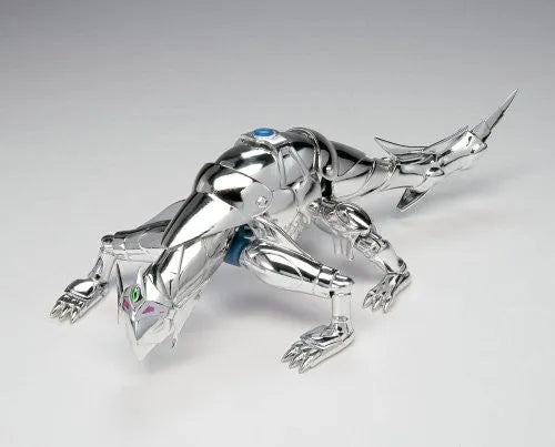 Saint Seiya - Lizard Misty - Saint Cloth Myth - Myth Cloth (Bandai)ㅤ – Bandai – ActionFigureBrasil