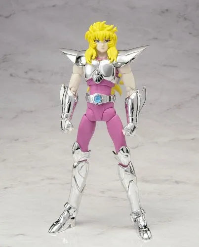 Saint Seiya - Lizard Misty - Saint Cloth Myth - Myth Cloth (Bandai)ㅤ – Bandai – ActionFigureBrasil