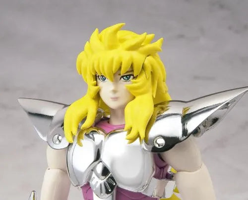 Saint Seiya - Lizard Misty - Saint Cloth Myth - Myth Cloth (Bandai)ㅤ – Bandai – ActionFigureBrasil