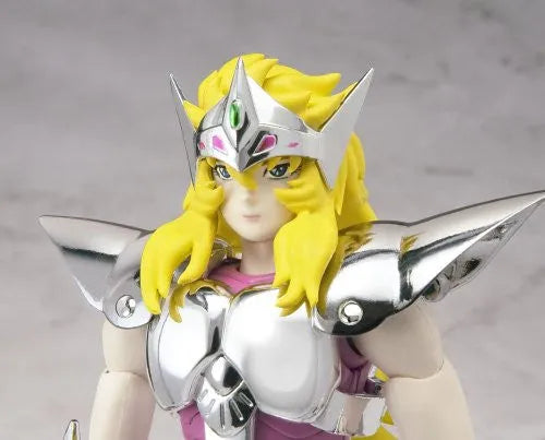 Saint Seiya - Lizard Misty - Saint Cloth Myth - Myth Cloth (Bandai)ㅤ – Bandai – ActionFigureBrasil