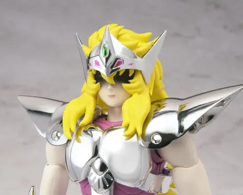 Saint Seiya - Lizard Misty - Saint Cloth Myth - Myth Cloth (Bandai)ㅤ – Bandai – ActionFigureBrasil