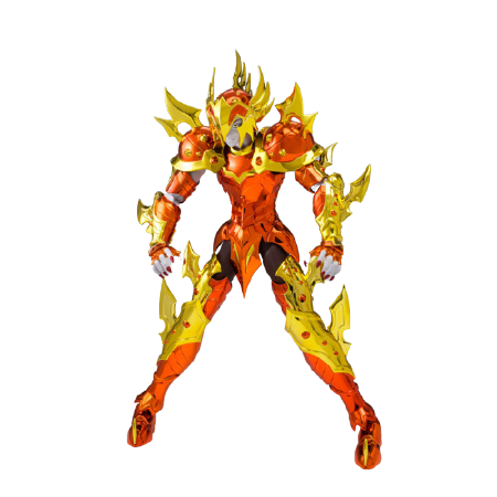 Saint Seiya - Lyumnades Kaasa - Myth Cloth EX (Bandai Spirits) [Shop Exclusive]ㅤ – Bandai Spirits – ActionFigureBrasil