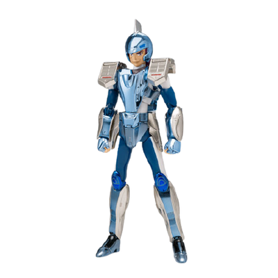 Saint Seiya - Marine Ushio - Saint Cloth Myth - Myth Cloth - Revival Edition (Bandai Spirits) [Shop Exclusive]ㅤ – Bandai Spirits – ActionFigureBrasil
