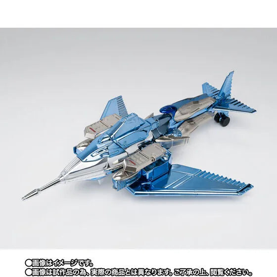Saint Seiya - Marine Ushio - Saint Cloth Myth - Myth Cloth - Revival Edition (Bandai Spirits) [Shop Exclusive]ㅤ – Bandai Spirits – ActionFigureBrasil