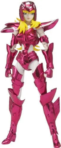 Saint Seiya - Mermaid Thetis - Saint Cloth Myth - Myth Cloth - Marine Scale (Bandai)ㅤ – Bandai – ActionFigureBrasil