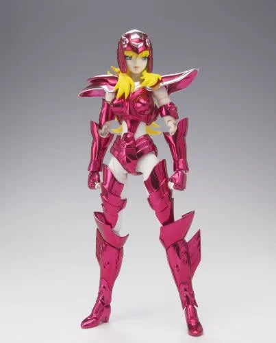 Saint Seiya - Mermaid Thetis - Saint Cloth Myth - Myth Cloth - Marine Scale (Bandai)ㅤ – Bandai – ActionFigureBrasil
