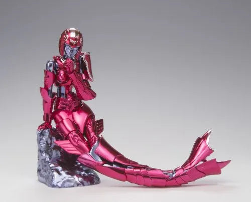 Saint Seiya - Mermaid Thetis - Saint Cloth Myth - Myth Cloth - Marine Scale (Bandai)ㅤ – Bandai – ActionFigureBrasil