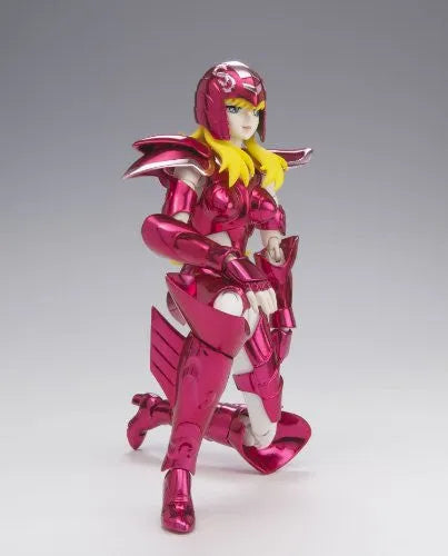 Saint Seiya - Mermaid Thetis - Saint Cloth Myth - Myth Cloth - Marine Scale (Bandai)ㅤ – Bandai – ActionFigureBrasil
