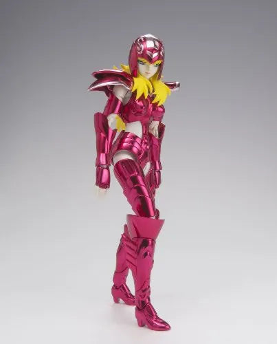 Saint Seiya - Mermaid Thetis - Saint Cloth Myth - Myth Cloth - Marine Scale (Bandai)ㅤ – Bandai – ActionFigureBrasil