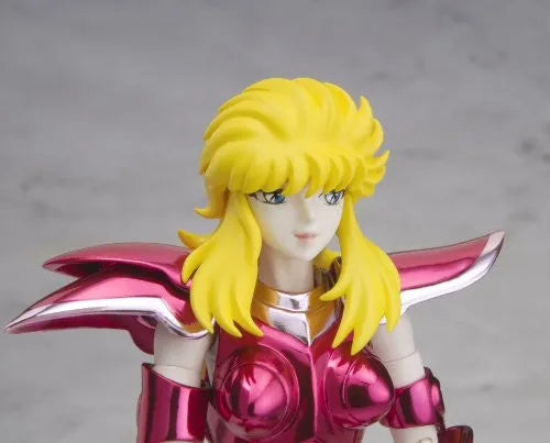 Saint Seiya - Mermaid Thetis - Saint Cloth Myth - Myth Cloth - Marine Scale (Bandai)ㅤ – Bandai – ActionFigureBrasil