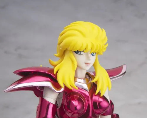 Saint Seiya - Mermaid Thetis - Saint Cloth Myth - Myth Cloth - Marine Scale (Bandai)ㅤ – Bandai – ActionFigureBrasil